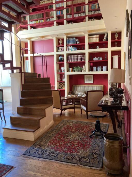 דירות נאפולי Casa Di Bianca מראה חיצוני תמונה