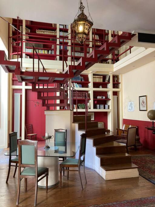 דירות נאפולי Casa Di Bianca מראה חיצוני תמונה